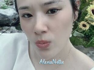 AlexiaNettie