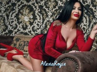 AlexiaRoyce