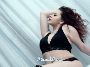 AlexiaWard