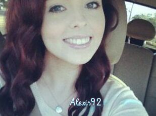Alexis92