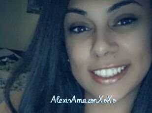 AlexisAmazonXoXo
