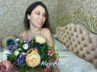 AlexisAston