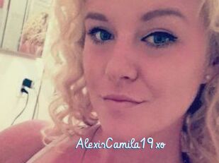 AlexisCamila19xo
