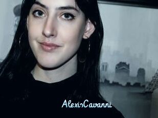 AlexisCavanni