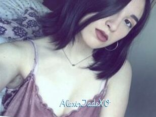 AlexisJadeXO
