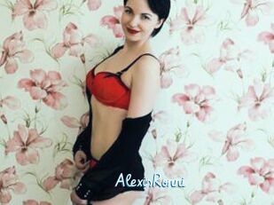 AlexisRonni