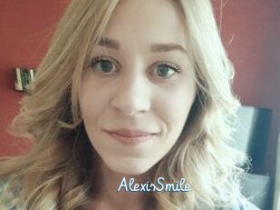 AlexisSmile