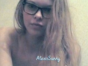 AlexisSunny