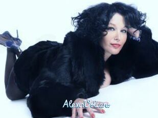 AlexisVolcano