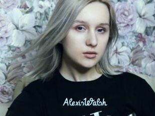 AlexisWalsh