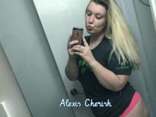 Alexis_Cherish