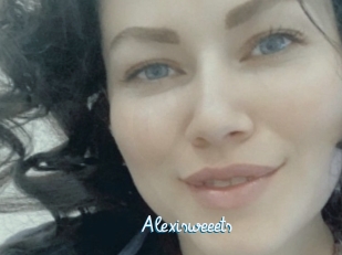 Alexisweeets