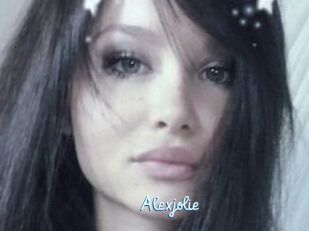 Alexjolie