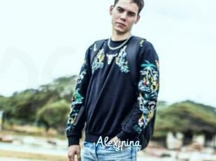 Alexjpina