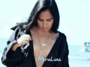 AlexsaLuna