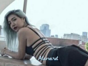 Alexsecret