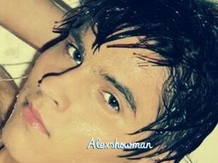 Alexshowman