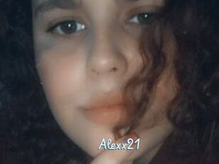 Alexx21