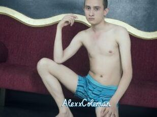 AlexxColeman