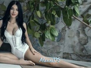 AlexxaVS