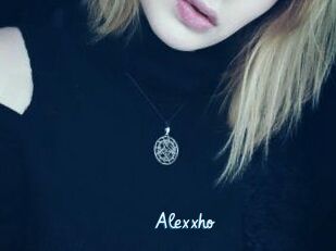 Alexxho