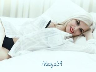 Alexya69