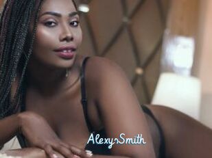 AlexysSmith