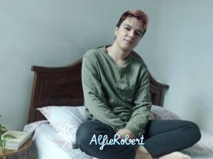AlfieRobert