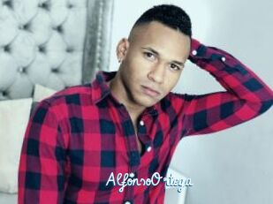 AlfonsoOrtega