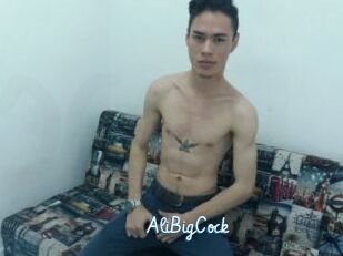 AliBigCock