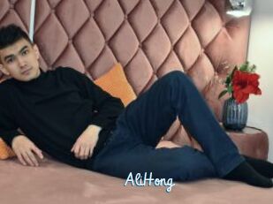 AliHong