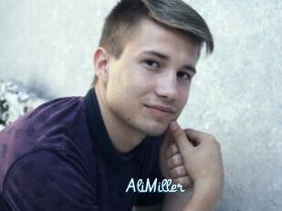 AliMiller