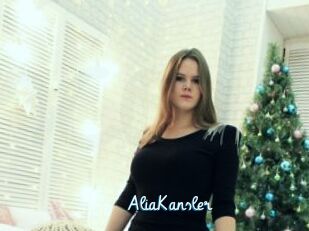 AliaKansler
