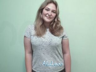 AliaLewis