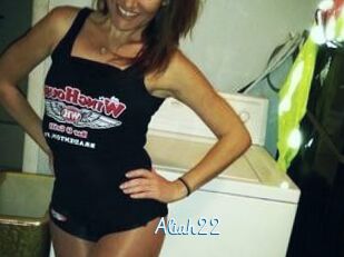 Aliah22