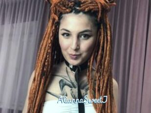AliannaSweetJ