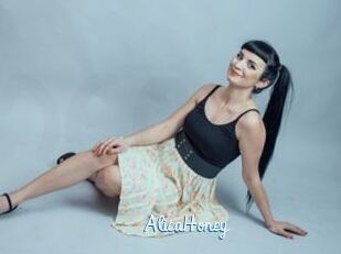 AlicaHoney