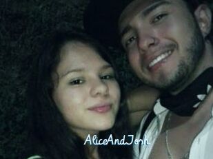 AliceAndJosh