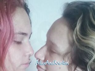 AliceAndKristen