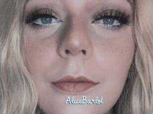 AliceBarlot