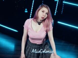 AliceColeman