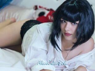 AliceCutieGirl