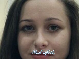 AliceFayGirl