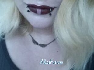 AliceFierro