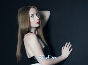 AliceFirre