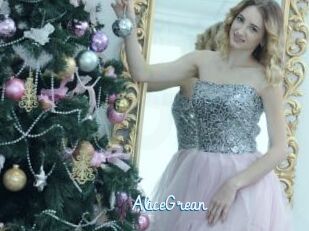 AliceGrean