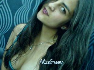 AliceGreens