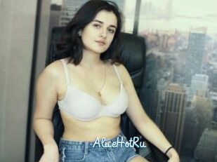 AliceHotRu