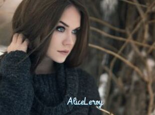AliceLeroy