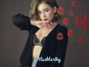 AliceMarthy